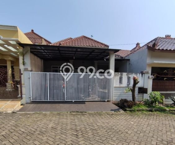 Rumah 2 Lantai Vila Bogor Indah 2 dekat Masjid Rumah 2 Lantai Vila Bogor Indah 2 dekat Masjid