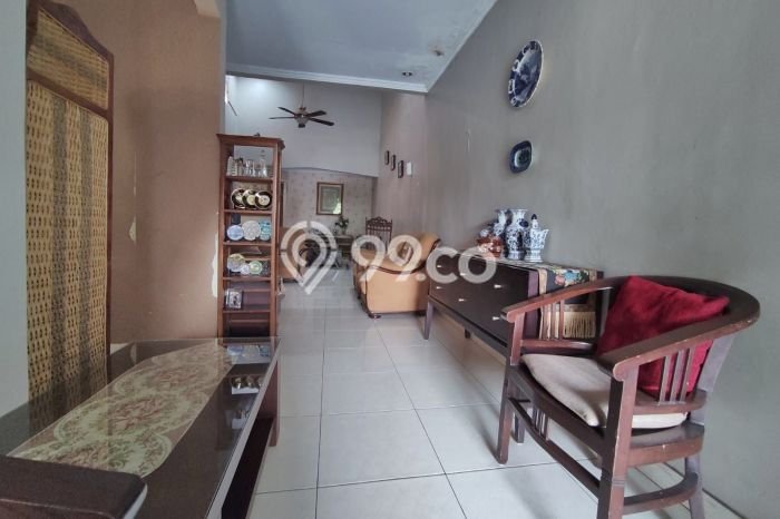 Rumah 2 Lantai Vila Bogor Indah 2 dekat Masjid Rumah 2 Lantai Vila Bogor Indah 2 dekat Masjid
