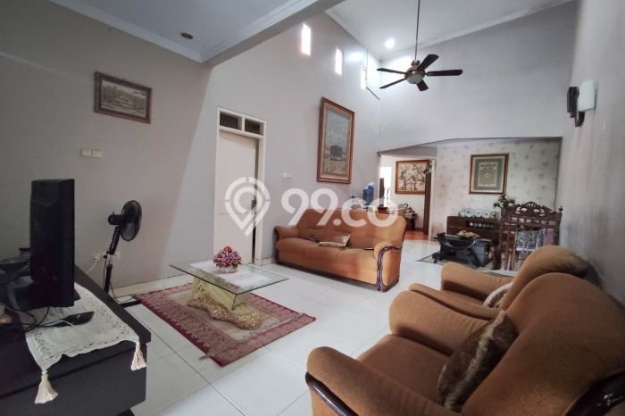 Rumah 2 Lantai Vila Bogor Indah 2 dekat Masjid Rumah 2 Lantai Vila Bogor Indah 2 dekat Masjid