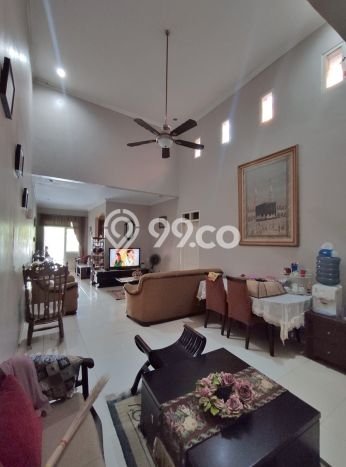 Rumah 2 Lantai Vila Bogor Indah 2 dekat Masjid Rumah 2 Lantai Vila Bogor Indah 2 dekat Masjid