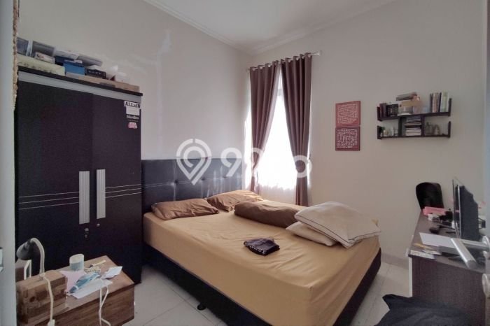 Rumah Modern 2 KT LT 78m2 di Cimanggu Rumah Modern 2 KT LT 78m2 di Cimanggu
