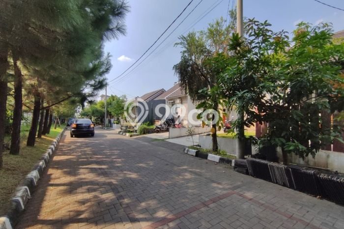 Rumah Modern 2 KT LT 78m2 di Cimanggu Rumah Modern 2 KT LT 78m2 di Cimanggu