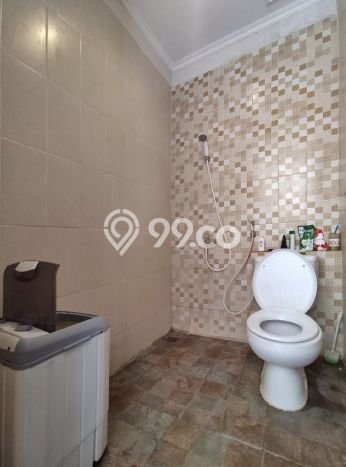 Rumah Modern 2 KT LT 78m2 di Cimanggu Rumah Modern 2 KT LT 78m2 di Cimanggu