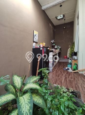 Rumah Modern 2 KT LT 78m2 di Cimanggu Rumah Modern 2 KT LT 78m2 di Cimanggu