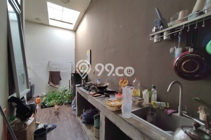 Rumah Modern 2 KT LT 78m2 di Cimanggu Rumah Modern 2 KT LT 78m2 di Cimanggu