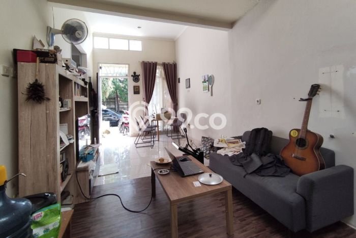 Rumah Modern 2 KT LT 78m2 di Cimanggu Rumah Modern 2 KT LT 78m2 di Cimanggu