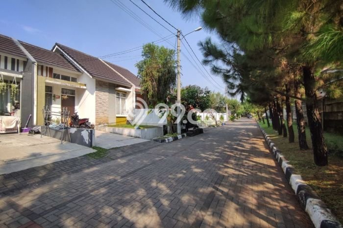 Rumah Modern 2 KT LT 78m2 di Cimanggu Rumah Modern 2 KT LT 78m2 di Cimanggu