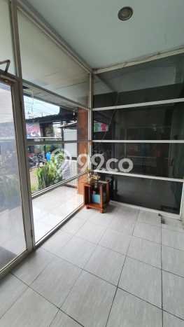 Ruko Strategis Kawasan Ciluar, Luas 135m², Posisi Mainroad Ruko Strategis Kawasan Ciluar, Luas 135m², Posisi Mainroad