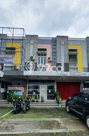 Ruko Strategis Kawasan Ciluar, Luas 135m², Posisi Mainroad Ruko Strategis Kawasan Ciluar, Luas 135m², Posisi Mainroad