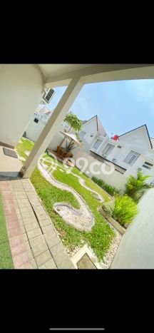 Rumah Menguntungkan di Pusat Kota Tanah Sareal, Bogor - 3 Kamar Tidur Rumah Menguntungkan di Pusat Kota Tanah Sareal, Bogor - 3 Kamar Tidur