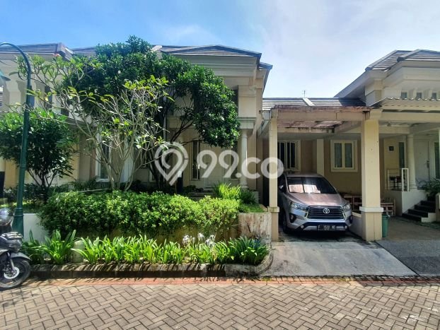 Rumah Baru Cantik Rancamaya Hadap Fasum Rumah Baru Cantik Rancamaya Hadap Fasum