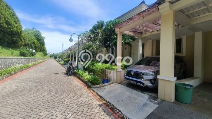 Rumah Baru Cantik Rancamaya Hadap Fasum Rumah Baru Cantik Rancamaya Hadap Fasum