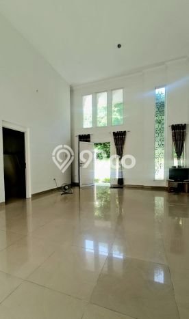 Rumah Baru Cantik Rancamaya Hadap Fasum Rumah Baru Cantik Rancamaya Hadap Fasum