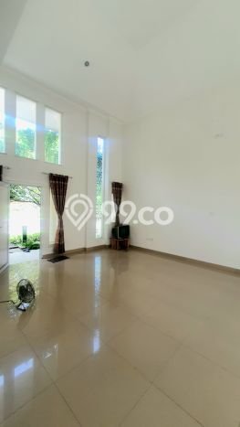 Rumah Baru Cantik Rancamaya Hadap Fasum Rumah Baru Cantik Rancamaya Hadap Fasum