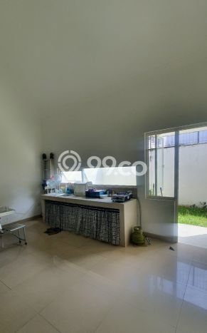 Rumah Baru Cantik Rancamaya Hadap Fasum Rumah Baru Cantik Rancamaya Hadap Fasum