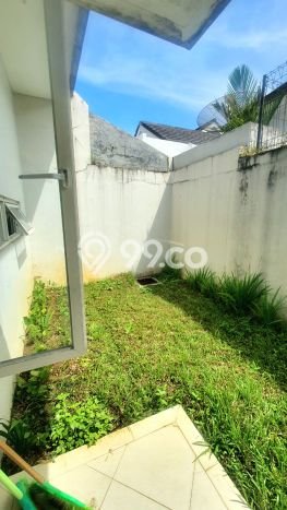 Rumah Baru Cantik Rancamaya Hadap Fasum Rumah Baru Cantik Rancamaya Hadap Fasum