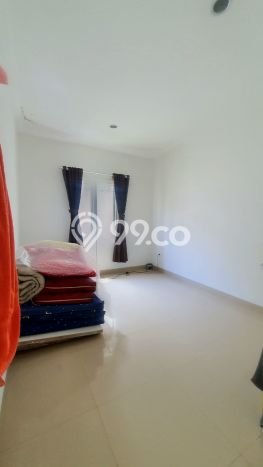 Rumah Baru Cantik Rancamaya Hadap Fasum Rumah Baru Cantik Rancamaya Hadap Fasum