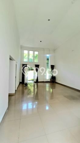 Rumah Baru Cantik Rancamaya Hadap Fasum Rumah Baru Cantik Rancamaya Hadap Fasum