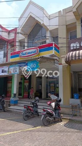 Unit Ruko Dijual di Bogor Barat Bogor 200m2 Unit Ruko Dijual di Bogor Barat Bogor 200m2