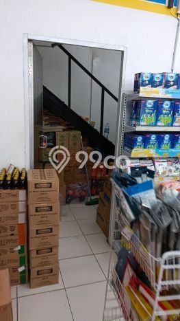 Unit Ruko Dijual di Bogor Barat Bogor 200m2 Unit Ruko Dijual di Bogor Barat Bogor 200m2