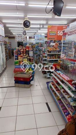 Unit Ruko Dijual di Bogor Barat Bogor 200m2 Unit Ruko Dijual di Bogor Barat Bogor 200m2