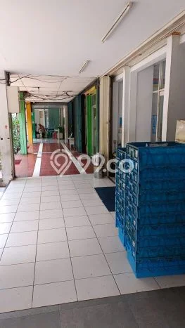 Unit Ruko Dijual di Bogor Barat Bogor 200m2 Unit Ruko Dijual di Bogor Barat Bogor 200m2