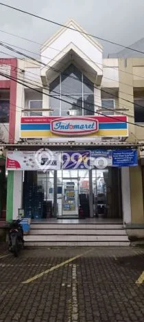 Unit Ruko Dijual di Bogor Barat Bogor 200m2 Unit Ruko Dijual di Bogor Barat Bogor 200m2