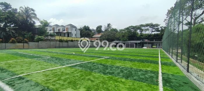 Untuk Dijual Tanah di Bogor, Luas 3738m2 SHM Untuk Dijual Tanah di Bogor, Luas 3738m2 SHM