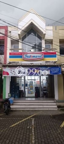 Dijual! Ruko di Curug Mekar Bogor LT 120m2 / LB 200m2 Kawasan Bisnis Dijual! Ruko di Curug Mekar Bogor LT 120m2 / LB 200m2 Kawasan Bisnis