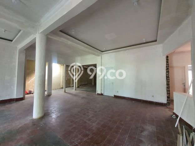Jual Komersial di Babakan, Luas 250m², Area Komersial Jual Komersial di Babakan, Luas 250m², Area Komersial