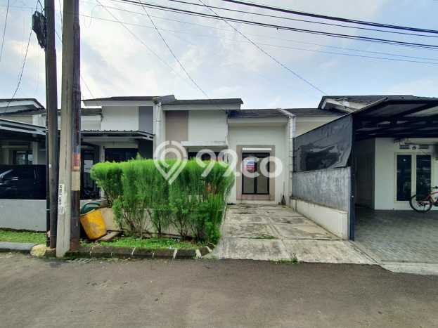 Jual Rumah Murah di Ciomas Bogor Harga Rp 495 Juta LT 72m2 Jual Rumah Murah di Ciomas Bogor Harga Rp 495 Juta LT 72m2