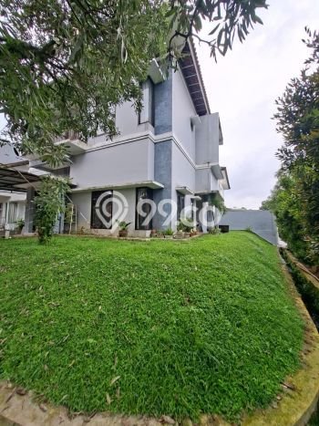 Rumah Minimalis 5 KT LT 273m2 di Bogor Nirwana Residence Rumah Minimalis 5 KT LT 273m2 di Bogor Nirwana Residence