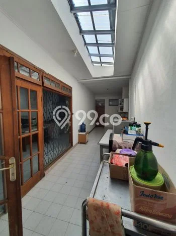 Jual Rumah Eksklusif 3 KT di Tegallega, Bogor Jual Rumah Eksklusif 3 KT di Tegallega, Bogor