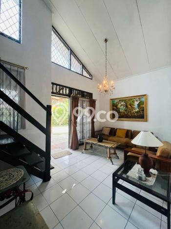 Rumah Minimalis 3 Kamar LT 240m2 di Cimanggu Rumah Minimalis 3 Kamar LT 240m2 di Cimanggu