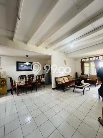 Rumah Minimalis 3 Kamar LT 240m2 di Cimanggu Rumah Minimalis 3 Kamar LT 240m2 di Cimanggu