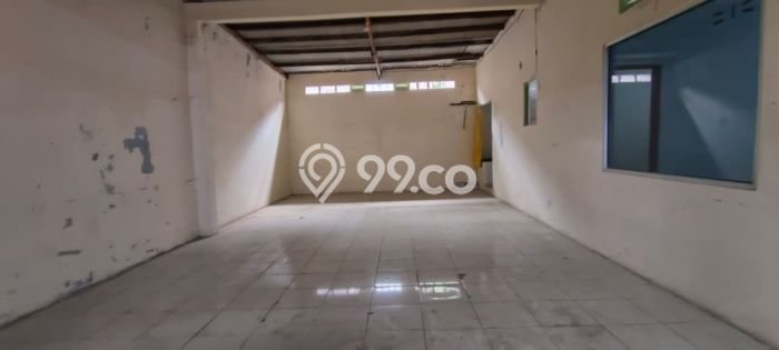 Unit Gudang Dijual di Babakan Madang Bogor Luas Bangunan 600m2 Unit Gudang Dijual di Babakan Madang Bogor Luas Bangunan 600m2