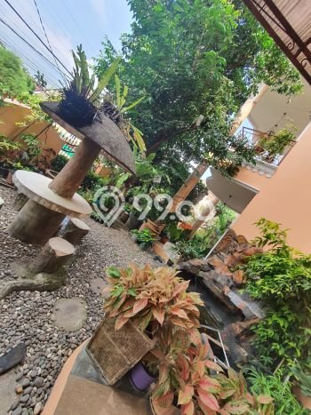 Jual Rumah Mewah Elegan Dengan View Cantik di Pajajaran, Bogor Jual Rumah Mewah Elegan Dengan View Cantik di Pajajaran, Bogor
