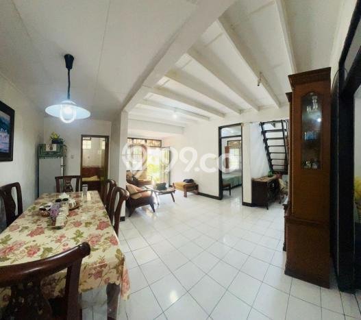 Rumah Minimalis 3 Kamar LT 240m2 di Cimanggu Rumah Minimalis 3 Kamar LT 240m2 di Cimanggu