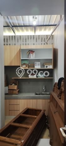 Properti Idaman 3 KT 2 KM Akses Mudah di Summarecon Bogor, Bogor Properti Idaman 3 KT 2 KM Akses Mudah di Summarecon Bogor, Bogor