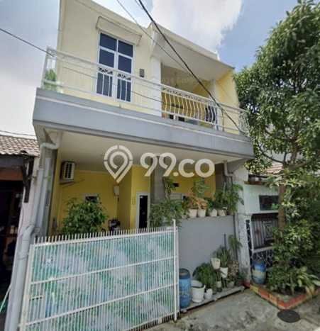 Jual Rumah Strategis Bagus Punya 3 KT di Cibinong Bogor SHM Jual Rumah Strategis Bagus Punya 3 KT di Cibinong Bogor SHM