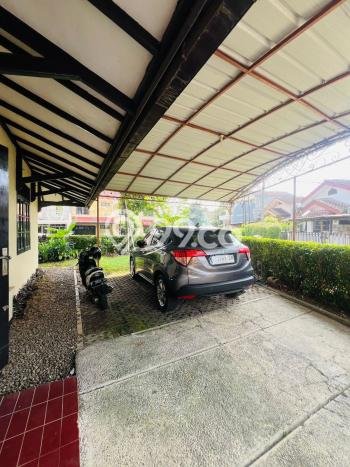 Rumah Minimalis 3 Kamar LT 240m2 di Cimanggu Rumah Minimalis 3 Kamar LT 240m2 di Cimanggu