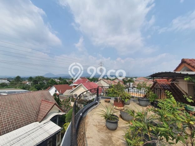 Jual Rumah Mewah Elegan Dengan View Cantik di Pajajaran, Bogor Jual Rumah Mewah Elegan Dengan View Cantik di Pajajaran, Bogor