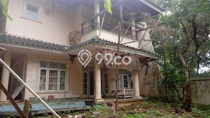 Dijual Rumah Modern 5 KT di Sentul City, Bogor Dijual Rumah Modern 5 KT di Sentul City, Bogor