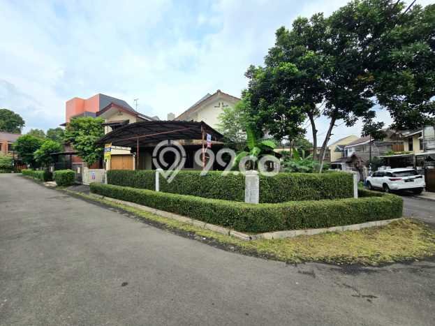 Rumah Minimalis 3 Kamar LT 240m2 di Cimanggu Rumah Minimalis 3 Kamar LT 240m2 di Cimanggu