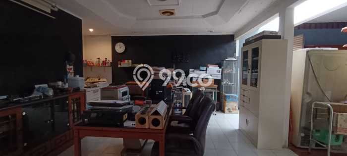 Rumah 3 Kamar Dekat dengan Fasilitas Umum, Bogor - Lokasi Premium Rumah 3 Kamar Dekat dengan Fasilitas Umum, Bogor - Lokasi Premium