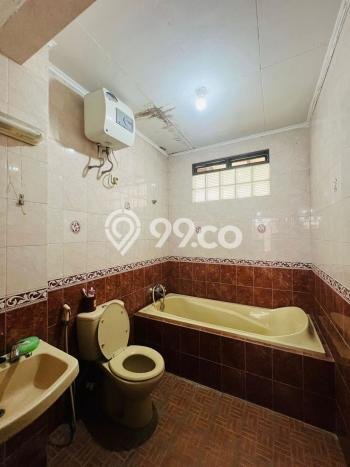 Rumah Minimalis 3 Kamar LT 240m2 di Cimanggu Rumah Minimalis 3 Kamar LT 240m2 di Cimanggu