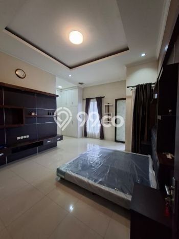 Rumah Minimalis 5 KT LT 273m2 di Bogor Nirwana Residence Rumah Minimalis 5 KT LT 273m2 di Bogor Nirwana Residence