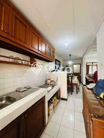 Rumah Minimalis 3 Kamar LT 240m2 di Cimanggu Rumah Minimalis 3 Kamar LT 240m2 di Cimanggu