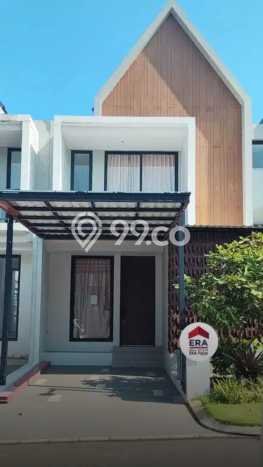 Properti Idaman 3 KT 2 KM Akses Mudah di Summarecon Bogor, Bogor Properti Idaman 3 KT 2 KM Akses Mudah di Summarecon Bogor, Bogor