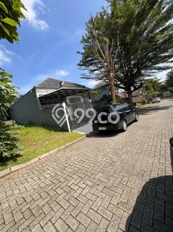 Dijual Tanah di Bogor, Luas 200m2 - Dijual Tanah di Bogor, Luas 200m2 -